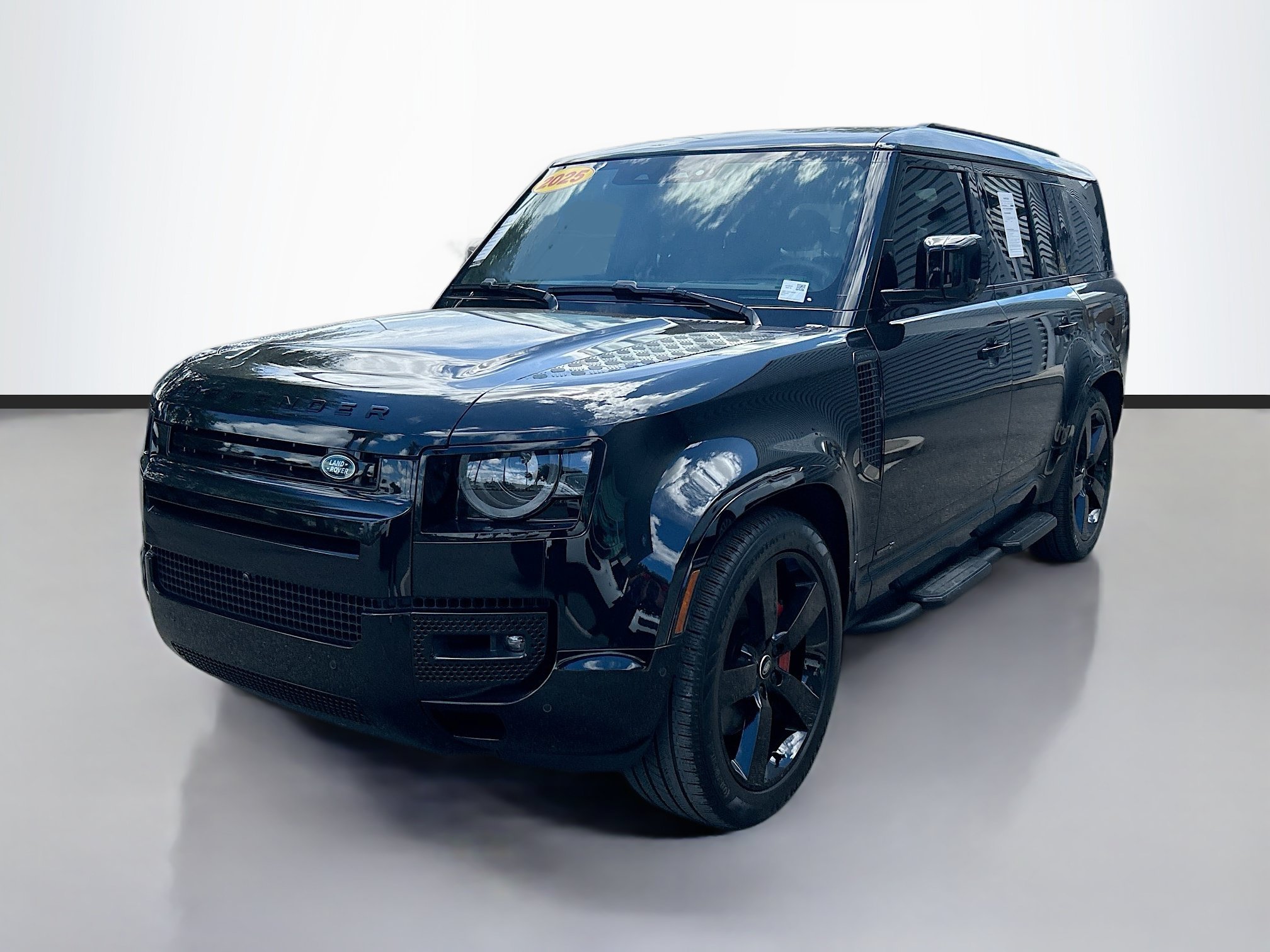 land rover defender 2025 SALEXFEU3S2385053 image land rover defender 2025 SALEXFEU3S2385053 image